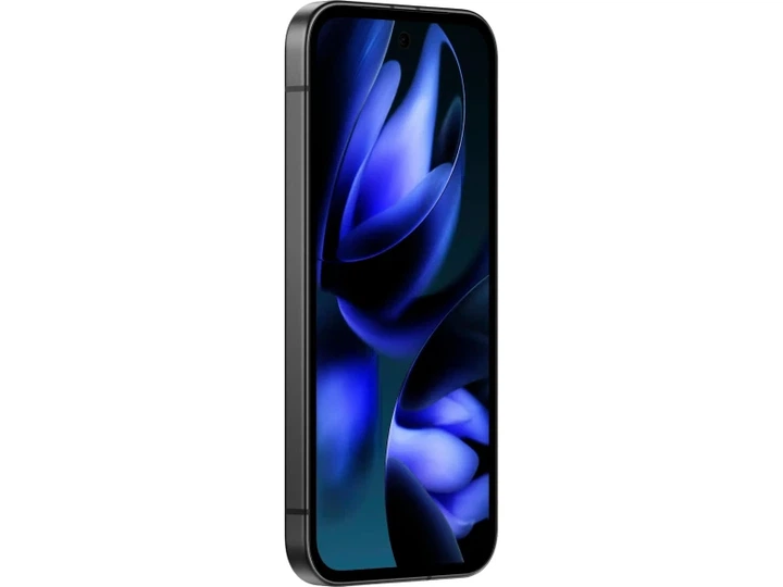 Смартфон Google Pixel 9a 8/256GB Obsidian - изображение 3