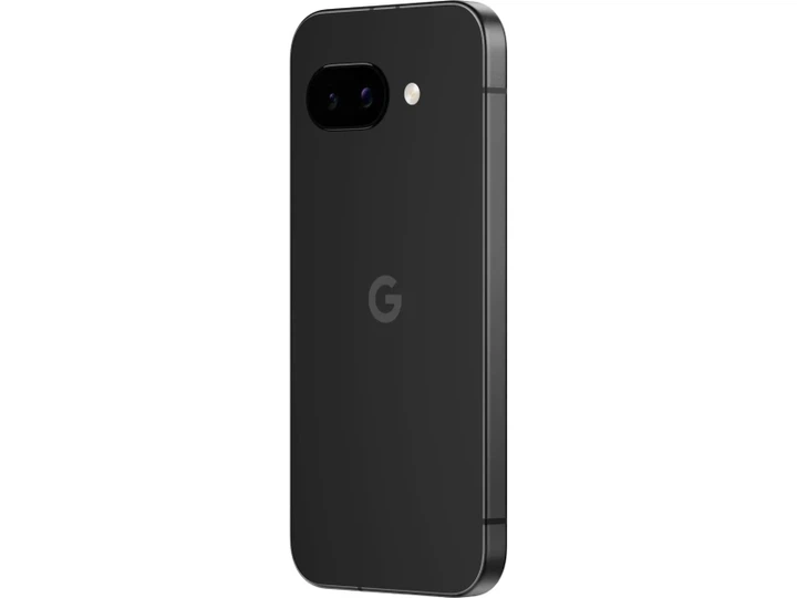 Смартфон Google Pixel 9a 8/256GB Obsidian - изображение 6