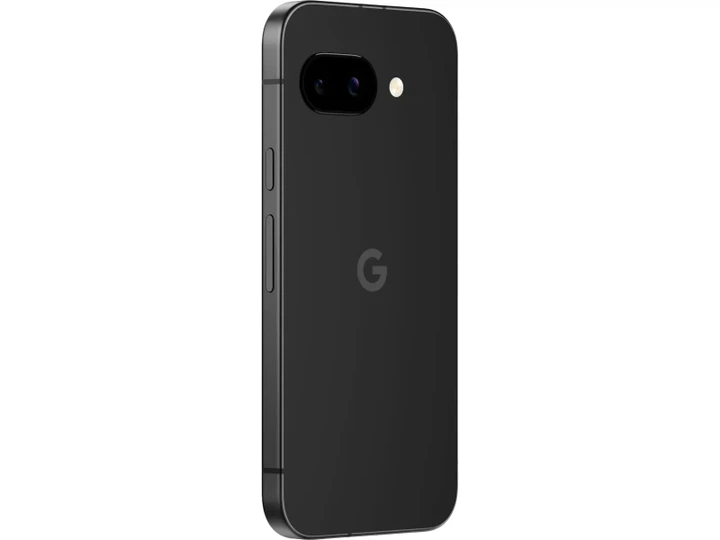 Смартфон Google Pixel 9a 8/256GB Obsidian - изображение 7