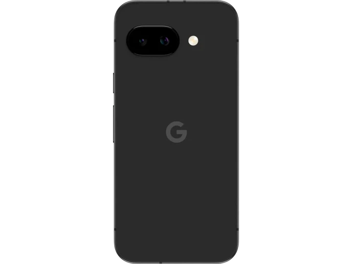 Смартфон Google Pixel 9a 8/256GB Obsidian - изображение 9