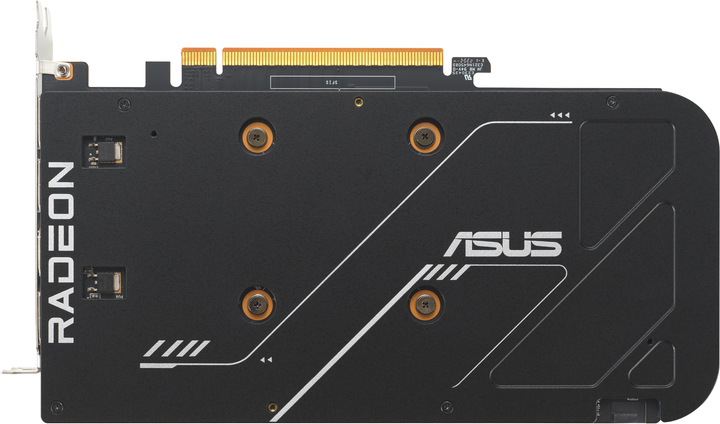 Karta graficzna Asus PCI-Ex Radeon RX 6600 Dual V3 8GB GDDR6 (128bit) (2491/14000) (HDMI, 3 x DisplayPort) (90YV0GP3-M0NA00) - obraz 7