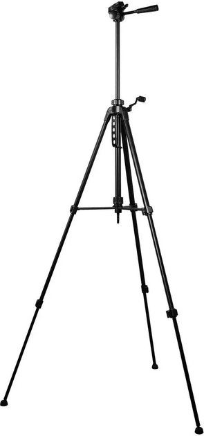 Statyw stalowy NEO Tools do laserów krzyżowych 1.5 m 1/4" (5906692014569) - obraz 1