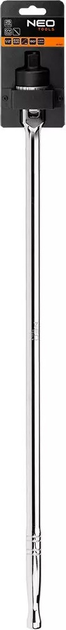 Вороток NEO Tools 1/2" 610 мм 08-947 (5906692015481) - зображення 1