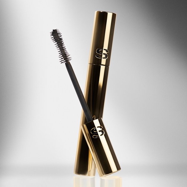 Tusz do rzęs Sisley Sisley Phyto-Noir 1 Deep black 8 ml (3473311853615) - obraz 4