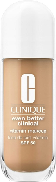 Тональний крем для обличчя Clinique Even Better Clinical SPF50 5 Light Medium Cool 30 мл (192333255094) - зображення 1