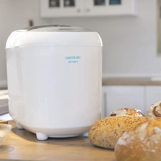 Wypiekacz do chleba Cecotec Bread&Co 1000 Delicious - obraz 3