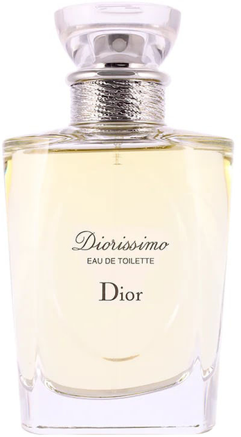 Тестер Туалетна вода для жінок Christian Dior Diorissimo 100 мл від Rozetka на платформі USKIDKA Акція на Тестер Туалетна вода для жінок Christian Dior Diorissimo 100 мл від Rozetka