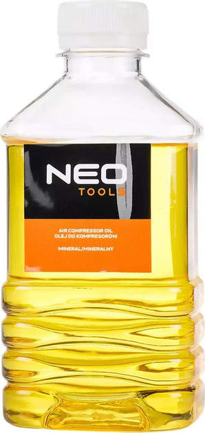 Kompresor olejowy NEO Tools pionowy 40 l 230 V 12K010-1 (5907558479607) - obraz 14