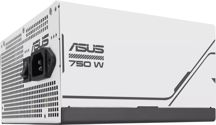Zasilacz ASUS Prime AP-750G 750W Gold (90YE00U1-B0NA00) - obraz 2