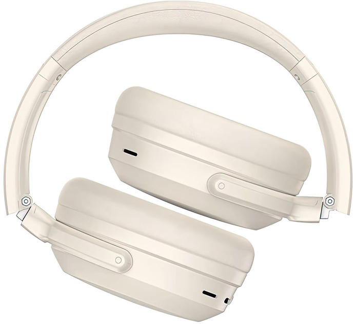 Słuchawki Edifier WH700NB Pro Ivory (6923520248308) - obraz 4