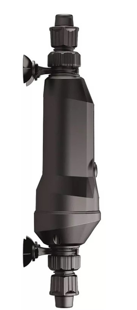 Нагрівач зовнішній для акваріума Aquael Flow Heater 500 Вт 2.0 (5905546338608) - зображення 4