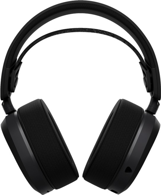 Słuchawki ASUS ROG Pelta (90YH0410-BHUA00) - obraz 6