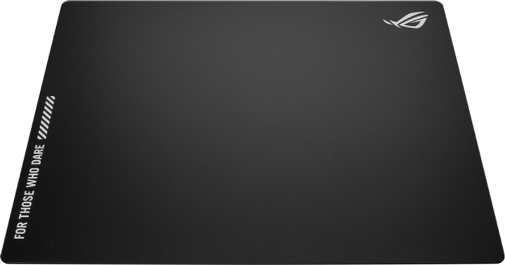 Podkładka gamingowa ASUS ROG Moonstone Ace L Black (90MP03L0-BPUA00) - obraz 2