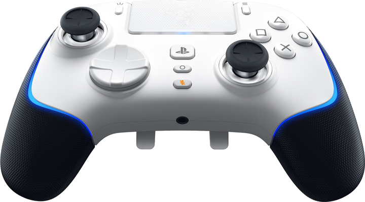 Геймпад Razer Wolverine V2 PRO for PS5 White (RZ06-04710200-R3G1) - зображення 2