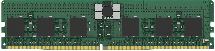 Pamięć RAM Kingston Server Premier DDR5-4800 16384MB PC5-38400 ECC Registered Green (KSM48R40BS8-16HA) - obraz 1