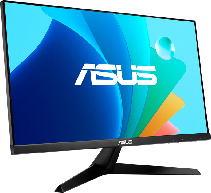 Монітор Asus 23.8" VY249HF (90LM06A3-B01A70) - зображення 2