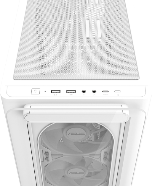 Obudowa Asus A23 Plus White (90DC00K3-B19010) - obraz 12