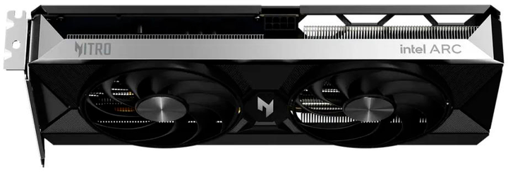 Karta graficzna Acer PCI-Ex Intel Arc B580 Nitro OC 12GB GDDR6 (192bit) (2740/19000) (HDMI, 3 x DisplayPort) (DP.Z4BWW.P01) - obraz 4