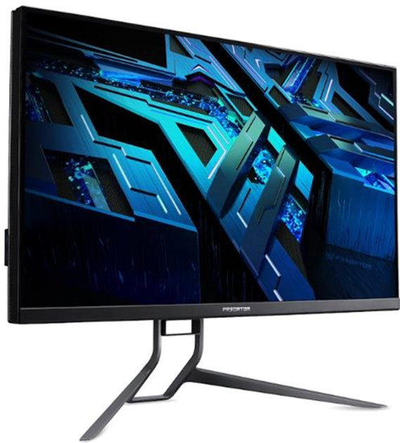 Monitor 32" Acer Predator XB323KRV (UM.JX3EE.V09) - obraz 2