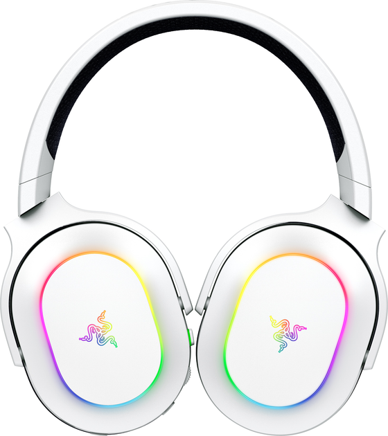 Навушники Razer Barracuda X Chroma White (RZ04-05220200-R3M1) - зображення 6