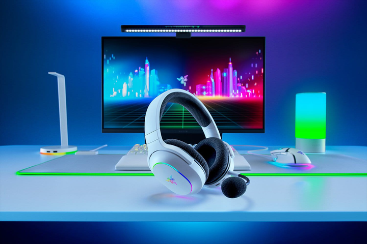 Навушники Razer Barracuda X Chroma White (RZ04-05220200-R3M1) - зображення 8