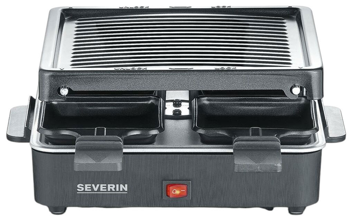 Raclette grill mini Severin RG 2370 - obraz 1