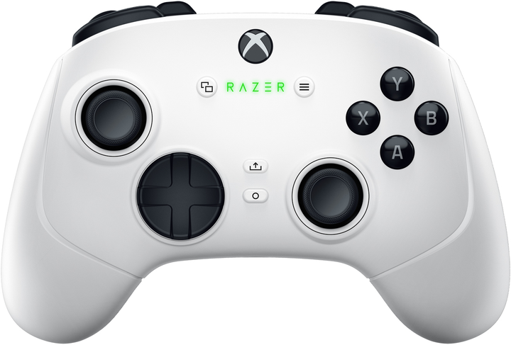 Gamepad Razer Wolverine V3 Pro White (RZ06-05200200-R3M1) - obraz 1
