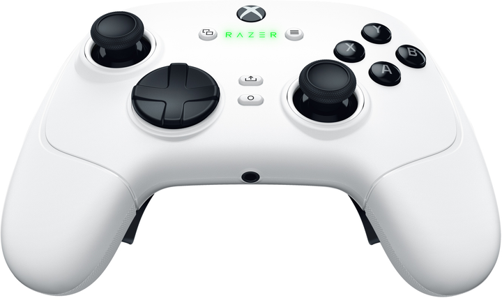 Gamepad Razer Wolverine V3 Pro White (RZ06-05200200-R3M1) - obraz 2