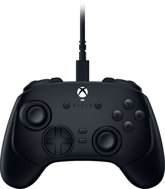 Gamepad Razer Wolverine V3 TE Black (RZ06-05210100-R3M1) - obraz 1
