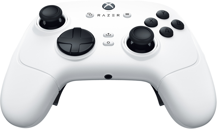 Gamepad Razer Wolverine V3 TE White (RZ06-05210200-R3M1) - obraz 2