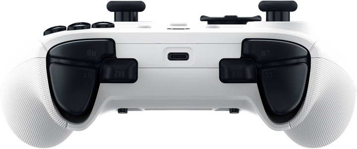 Gamepad Razer Wolverine V3 Pro White (RZ06-05200200-R3M1) - obraz 3