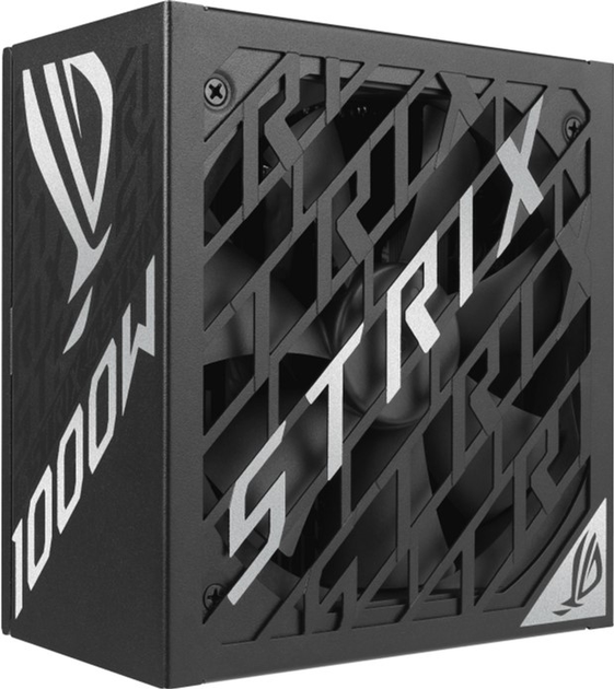 Блок живлення Asus ROG Strix 1000P Gaming (90YE00W1-B0NA00) - зображення 13