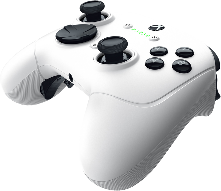 Gamepad Razer Wolverine V3 Pro White (RZ06-05200200-R3M1) - obraz 5