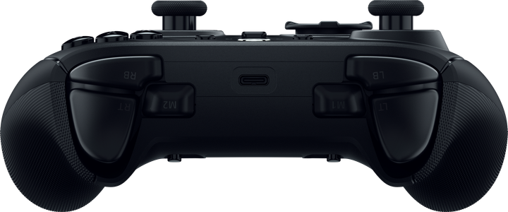 Gamepad Razer Wolverine V3 Pro Black (RZ06-05200100-R3M1) - obraz 3