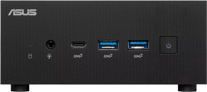 Комп'ютер Asus ExpertCenter PN64-BB5013MD (90MR00U2-M000D0) - зображення 2