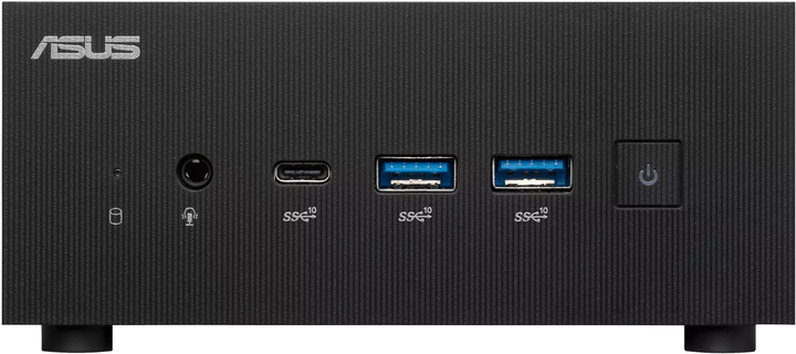 Неттоп ASUS PN64-BB3012MD MFF (90MR00U2-M000C0) - зображення 2