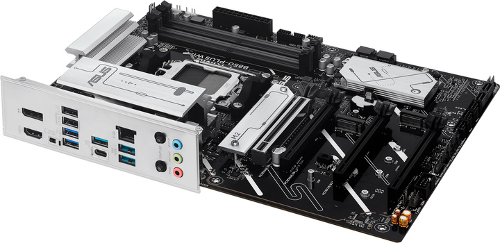 Płyta główna Asus PRIME B850-PLUS Wi-Fi (sAM5, AMD B850, PCI-Ex16) - obraz 7