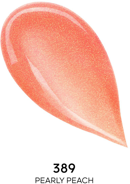 Balsam do ust Guerlain KissKiss Bee Glow 389 3.2 g (3346470620933) - obraz 2
