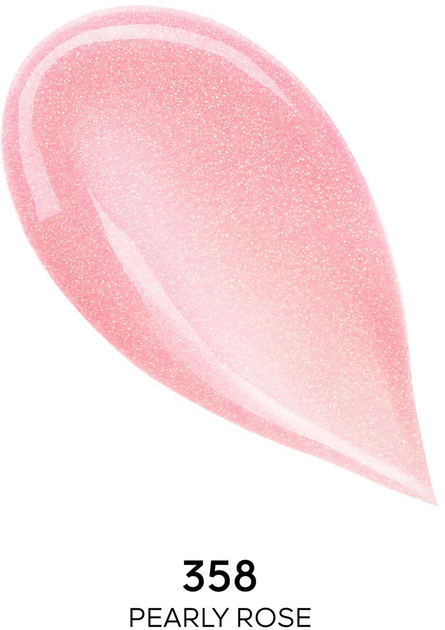 Balsam do ust Guerlain KissKiss Bee Glow 358 3.2 g (3346470620957) - obraz 2