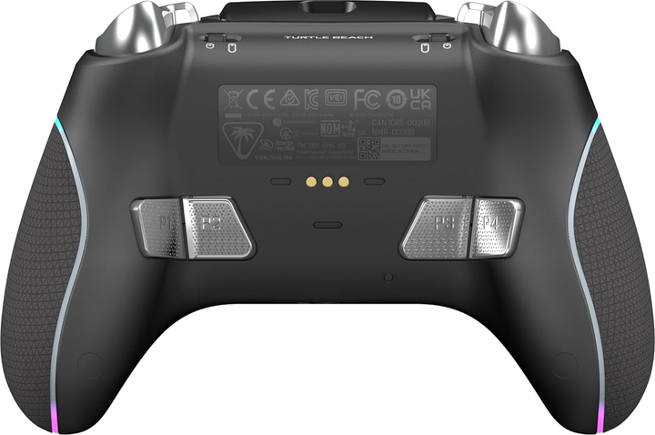 Kontroler bezprzewodowy Turtle Beach Stealth Ultra Xbox PC (0731855007103) - obraz 3
