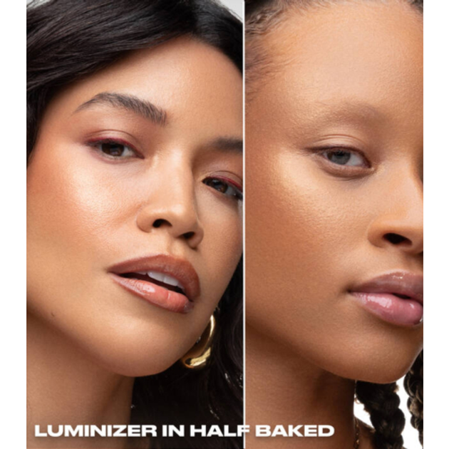 Хайлайтер для обличчя Urban Decay Face Bond Light Drops Half Baked 30 мл (3605972982827) - зображення 3