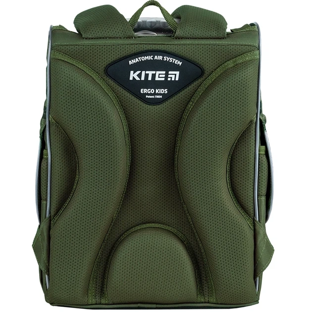 Рюкзак шкільний каркасний Kite Education Transformers TF24-501S - Фото 4 Рюкзак шкільний каркасний Kite Education Transformers TF24-501S - зображення 4