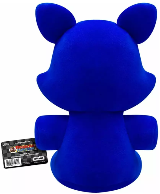 Maskotka Funko Five Nights at Freddys Fanverse Candy the Cat 18 cm (0889698649162) - obraz 2