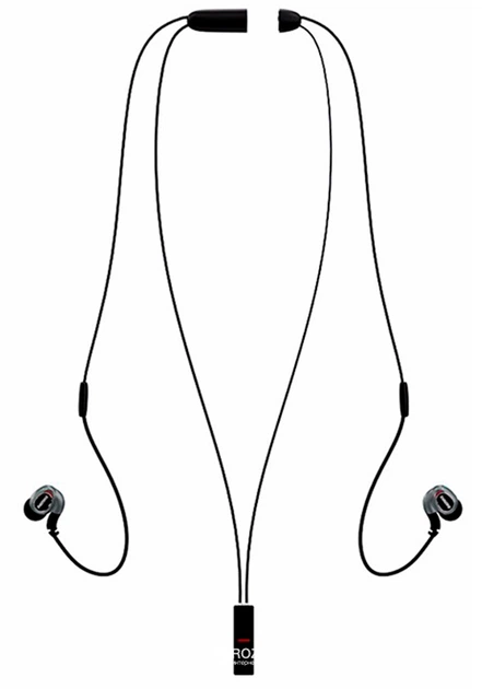 Наушники Remax Bluetooth headphone RB-S8 Black купить в интернет ...