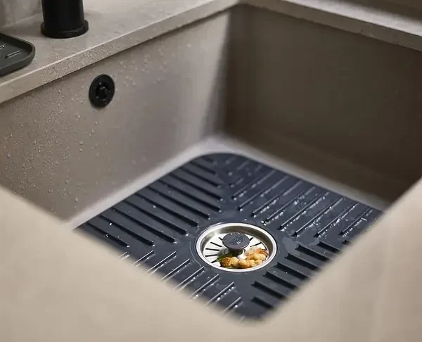 Захисний килимок для мийки SinkShield - изображение 3