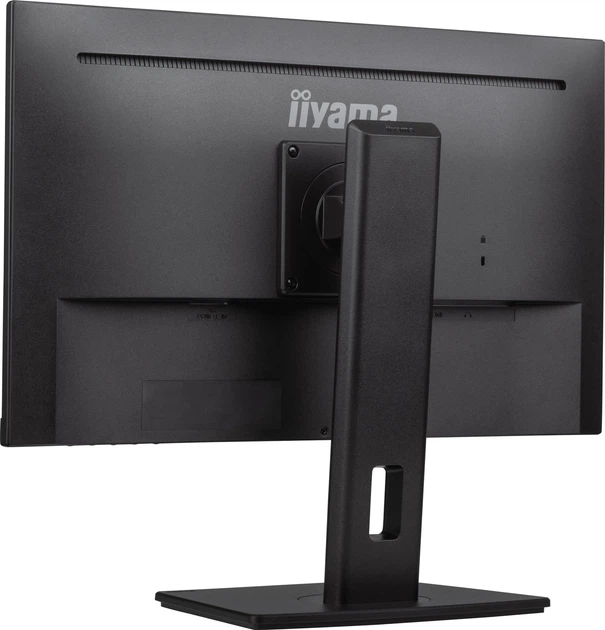 Monitor 23.8" Iiyama ProLite XUB2491H-B1 (4948570124763) - obraz 7