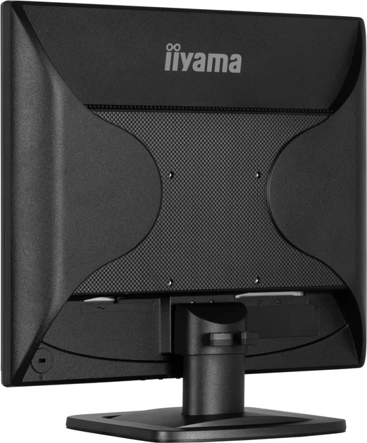 Монітор 19" Iiyama ProLite E1980S-B1 - зображення 8