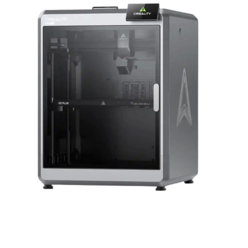 3D принтер Creality K2 Plus - Фото 3 3D принтер Creality K2 Plus - изображение 3