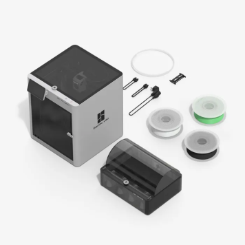 3D принтер Bambu Lab X1 Carbon Combo - изображение 2
