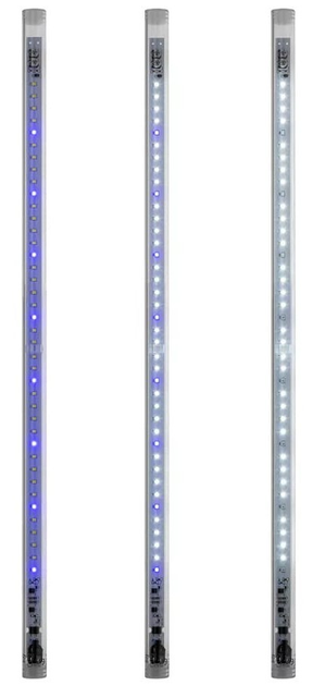 Освітлення для акваріума Aquael LEDDY TUBE SUNNY Day & Night 2.0 14 Вт (5905546330787) - зображення 2